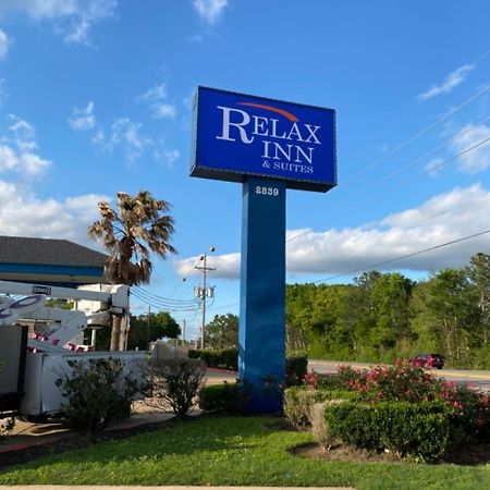 אנגלטון Relax Inn & Suites מראה חיצוני תמונה